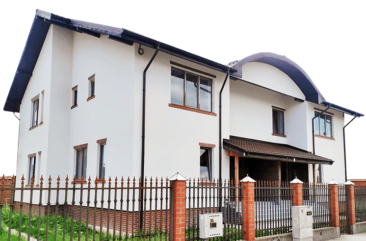 Casa duplex Targoviste