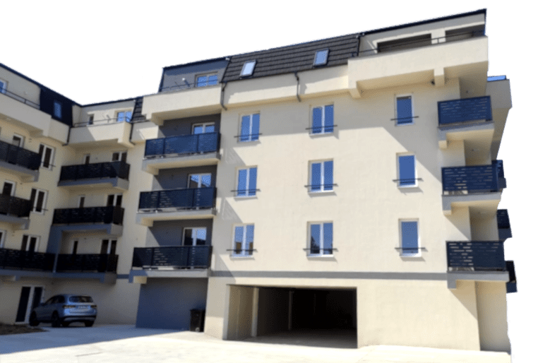 apartament vanzare sideco Targoviste